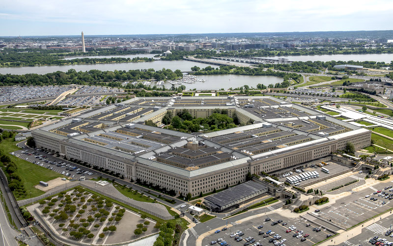 Leaked Pentagon documents: All you need to know - The World Insider